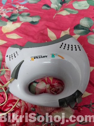 Egg beater Novena 200wt